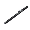 Streamlight Black Stylus Pen w/ Green LED Light